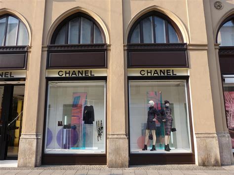 chanel boutique münchen maximilianstr|Boutique CHANEL münchen .